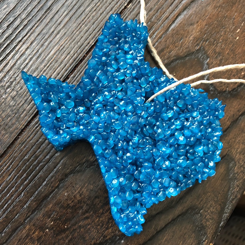 Car fresheners